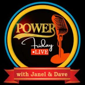 with Janel Pulley & Dave Guerreso - Ep 9, Montoyia McGowan (Stopping the Chase, Counseling and Consulting)